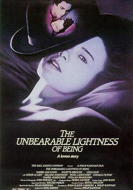 布拉格之恋的海报