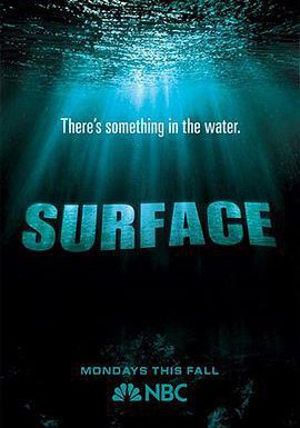 水下之秘的海报