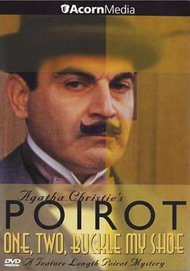 牙医之死的海报