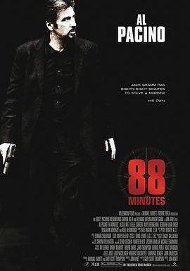 88分钟的海报