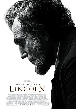林肯的海报