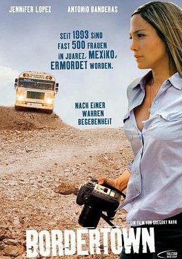 边城小镇的海报