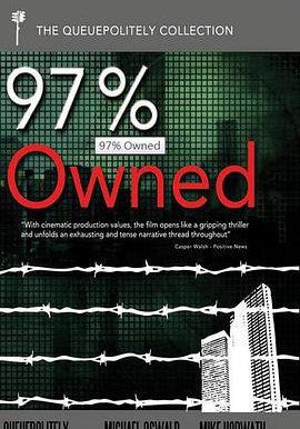 97%被私人银行占据的无中生有债务货币的海报