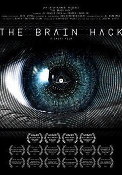 大脑越狱的海报