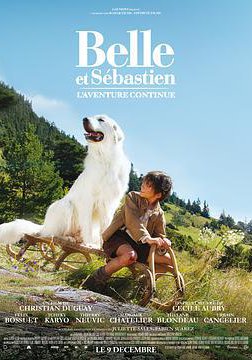 灵犬雪莉:冒险再出发的海报