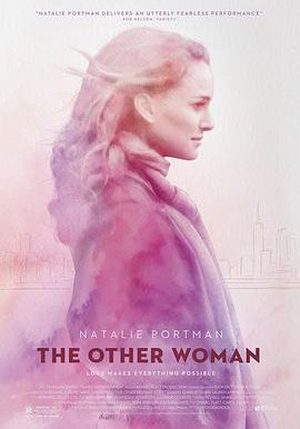 另一个女人的海报