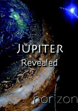 木星揭秘的海报