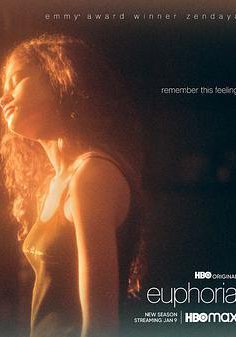 亢奋 第二季的海报