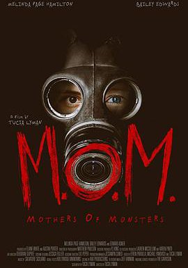 妈妈：怪物的母亲的海报