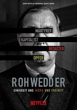 完美犯罪：狄列夫·罗威德遇刺案 第一季的海报