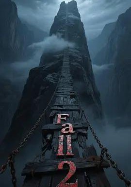 坠落2：死点的海报