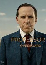 T教授 第四季的海报