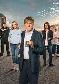 天堂岛之外 第三季的海报