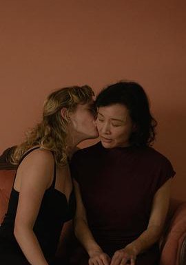 蒙特利尔，我的爱人的海报