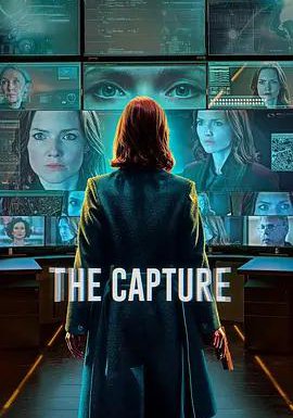 真相捕捉 第三季的海报