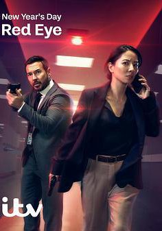 深夜航班 第二季的海报