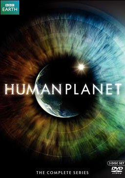 人类星球的海报